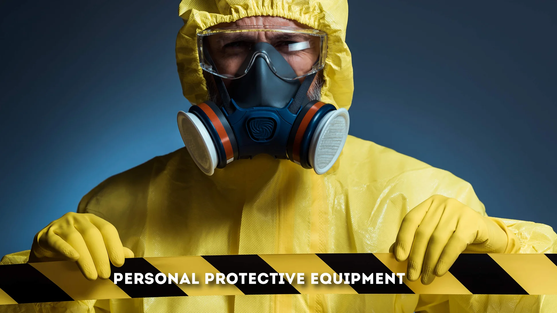 Industrial Safety Gear