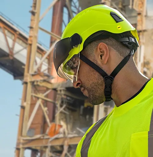 Head Protection
