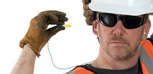 Hearing Protection