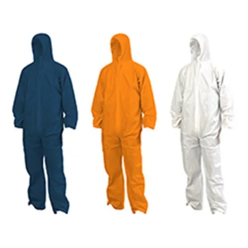Body Protection