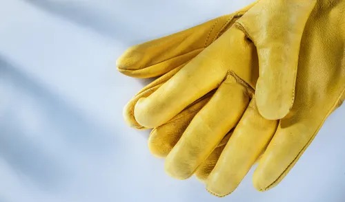 Hand Protection