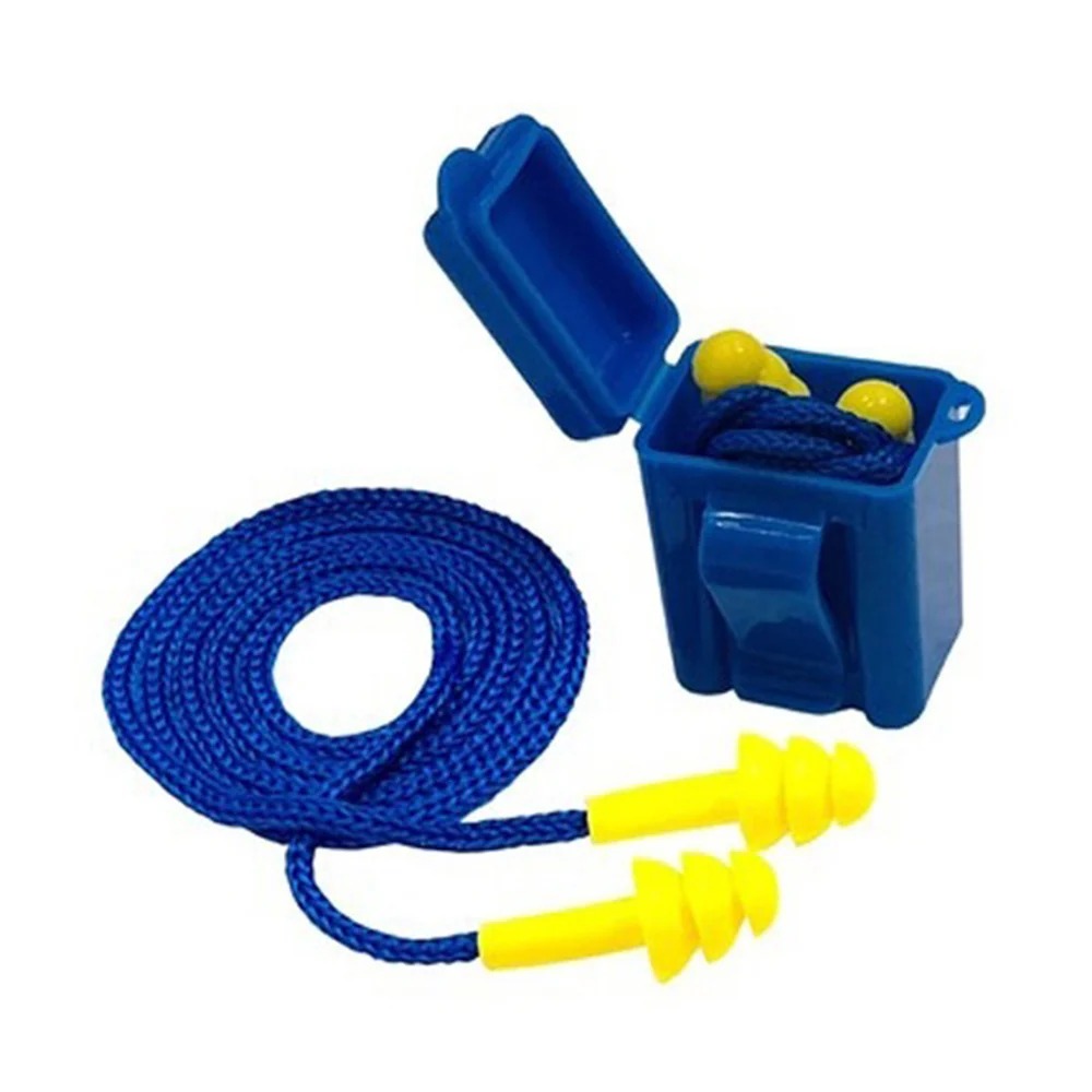 Corded Ear Plugs, Empiral, Ultra Ear