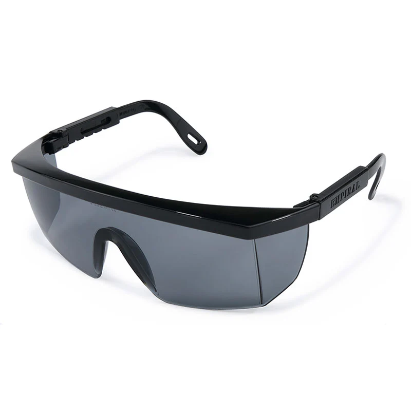 Hawk Clear, Anti-Scratch, Anti UV Light & Clear Safety Spectacles