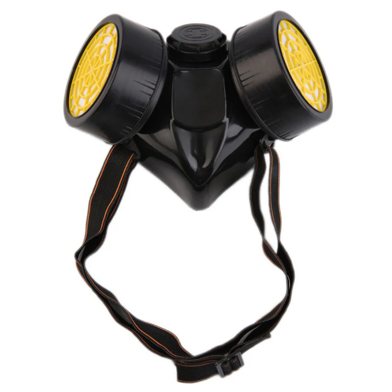 Chemical Respirator Mask-NP306