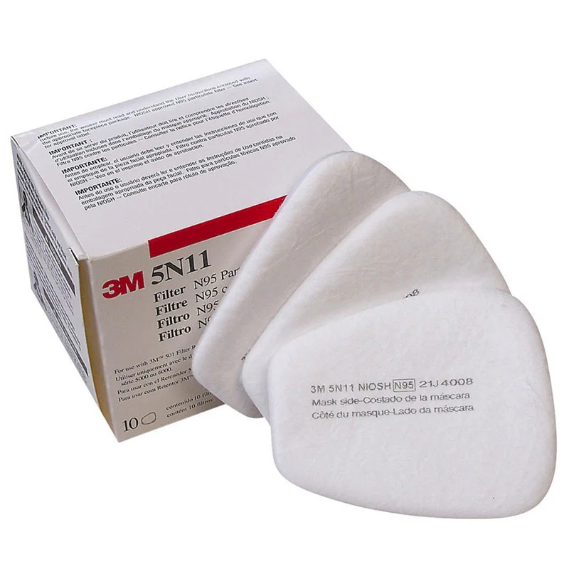 3M™ 5N11, Particulate Prefilter