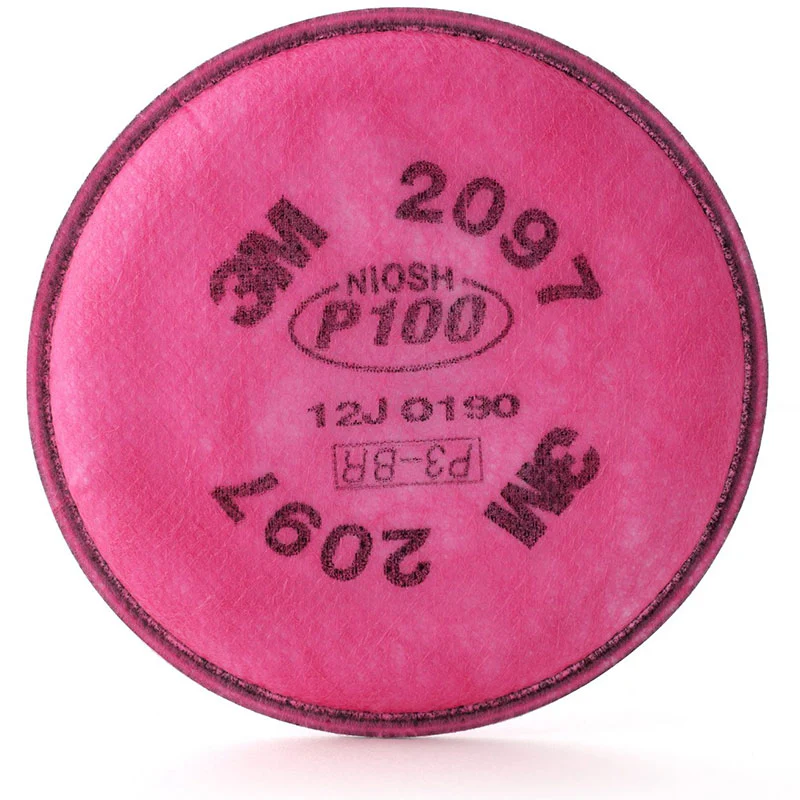 3M™ 2097, Particulate Filter