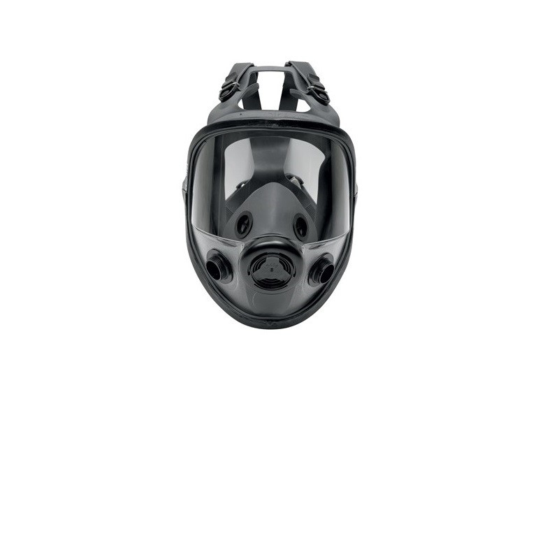 Honeywell North 5400 Series full face mask/Respirator