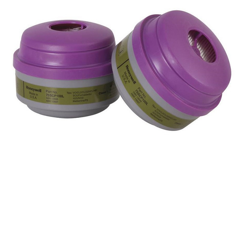 North Cartridge and Filter Combination