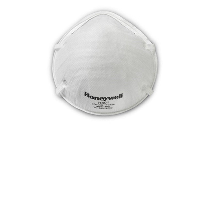 Honeywell H801 Series Respirator/N95Masks
