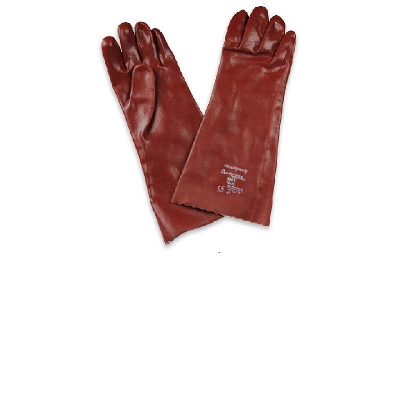 PVC Chemical Gloves