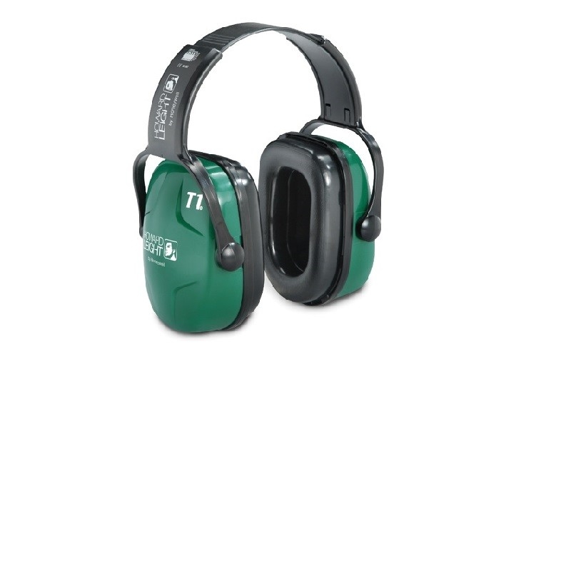Thunder T1s Headband Earmuff/Ear defenders