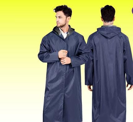 Raincoats