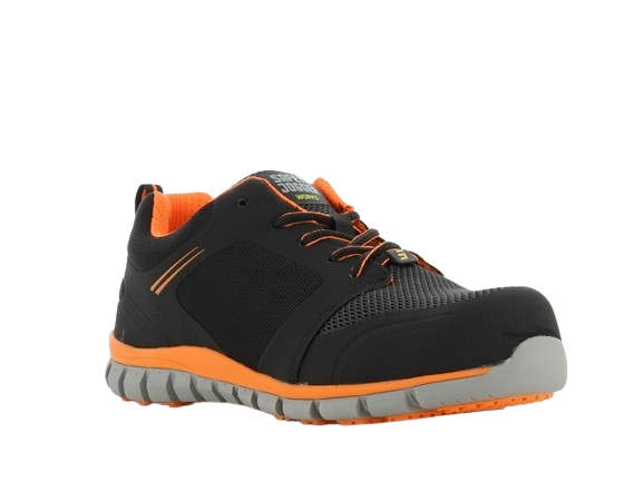 Safety Jogger ligero safety shoes