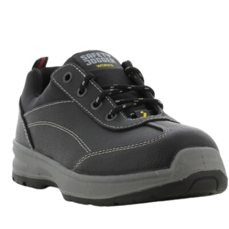 Safety jogger Best girl .ladies safety shoes