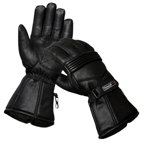 3M thinsulate rider gloves