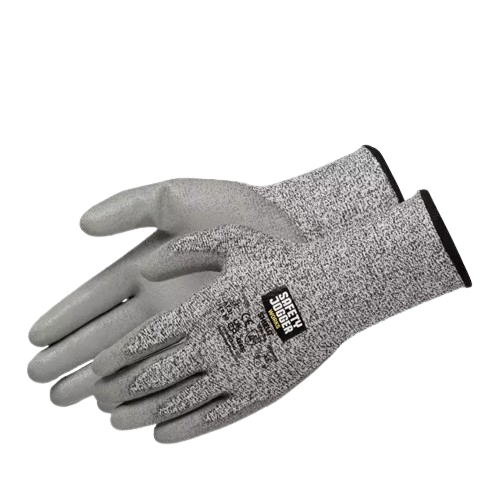 safety jogger shield cut resistant gloves