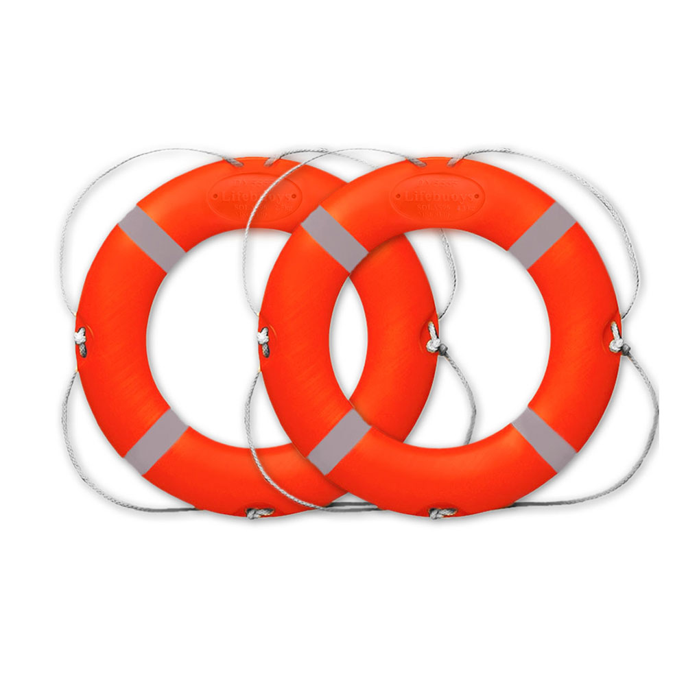 LIFEBUOY RING 2.5-Kgs
