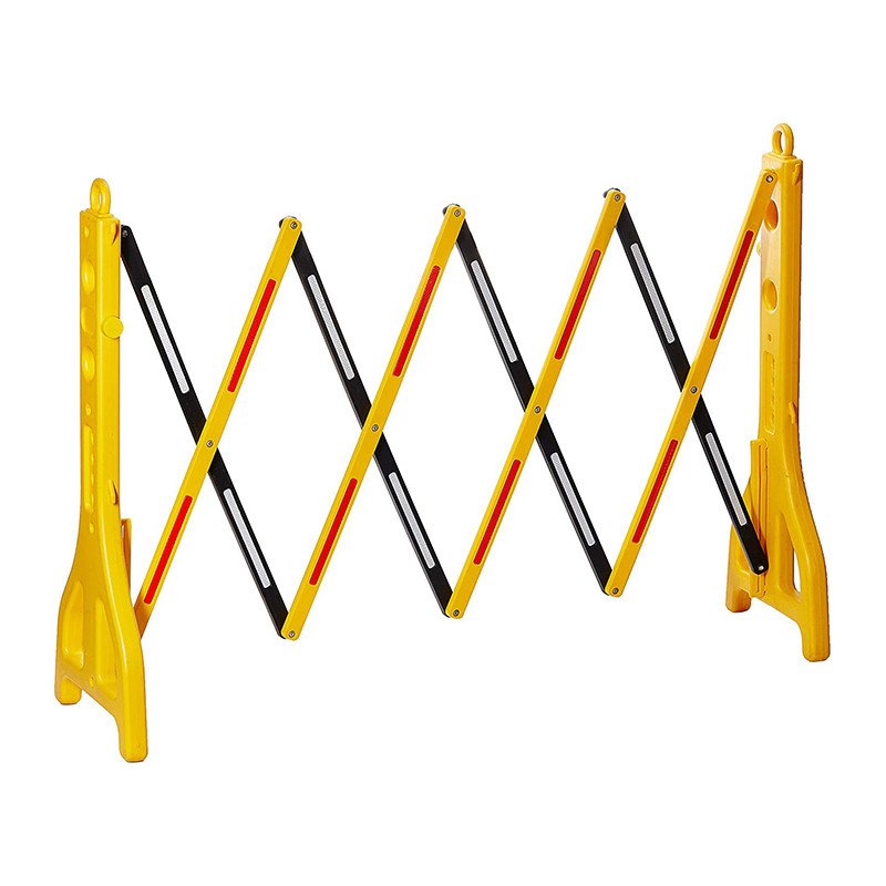 Safety Road Barrier 2.5Mtr