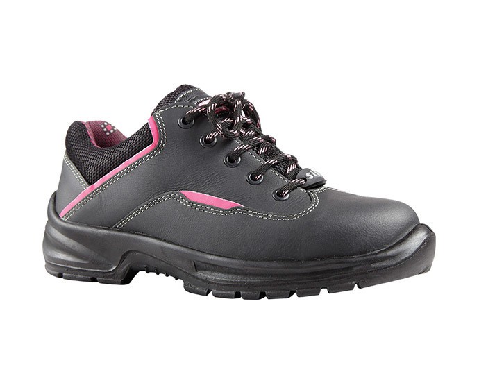 Sisi Jennifer Ladies Safety Shoe 55055