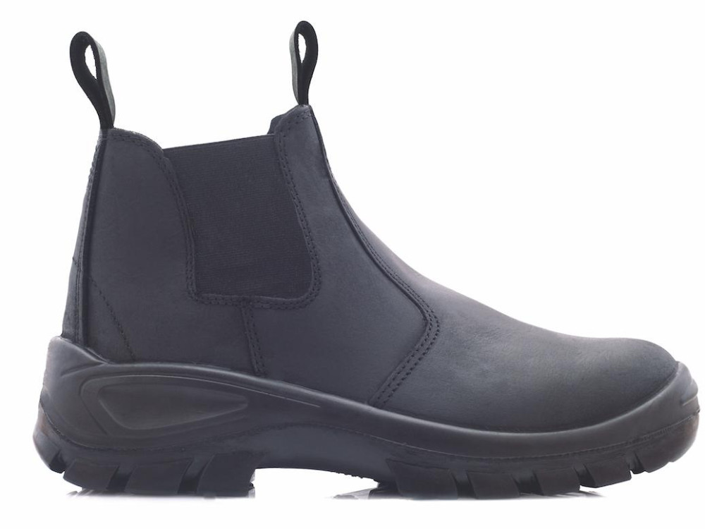 Bova Chelsea Safety Boot 90006