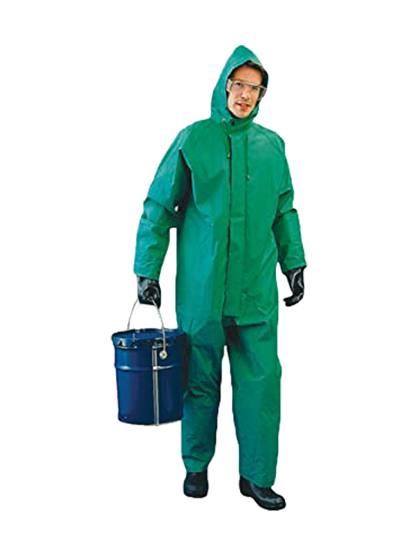 Promax Chemical Suit