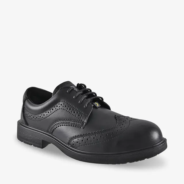 Safety Jogger MANAGER safety shoes