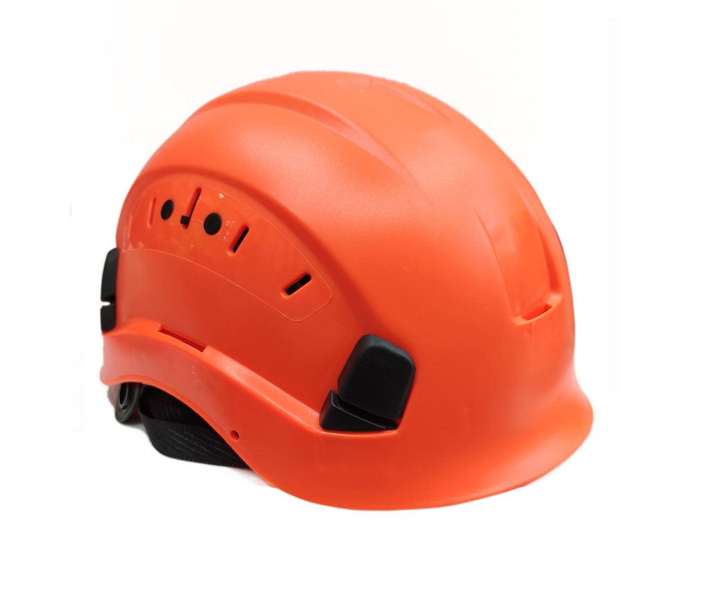Work at Height safety Helmet