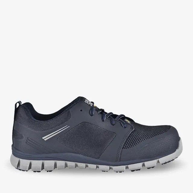 Safety Jogger ligero safety shoes