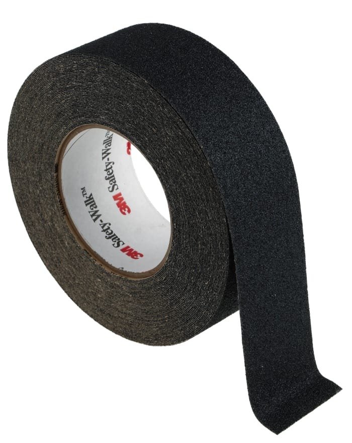 3M Anti-Slip safety Tape