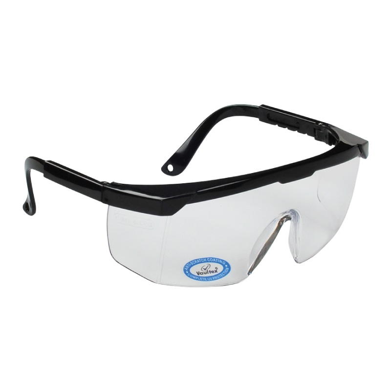 Safety Spectacle Clear/Dark UD46 Vaultex