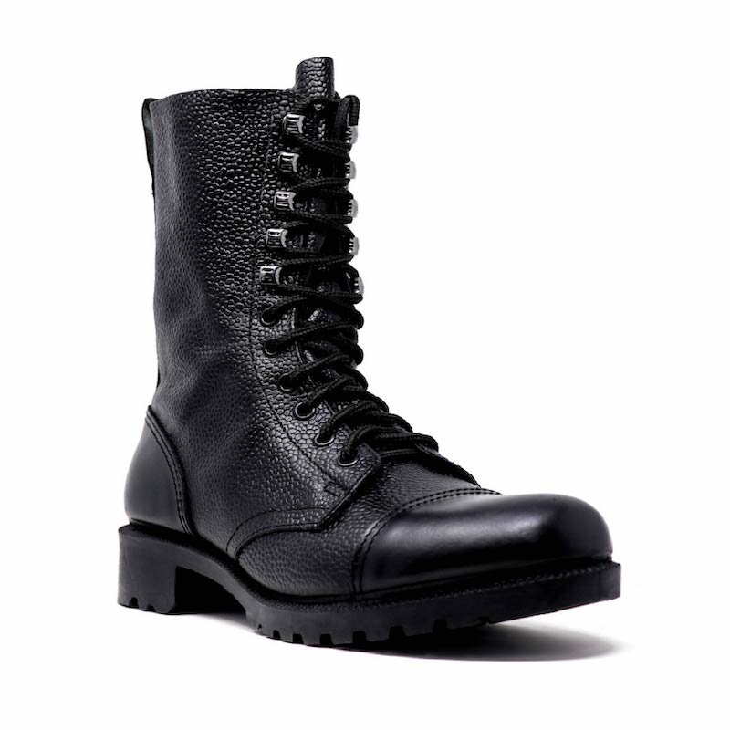 ACE Combat Boots 