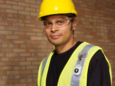 3M Virtua AP safety glasses