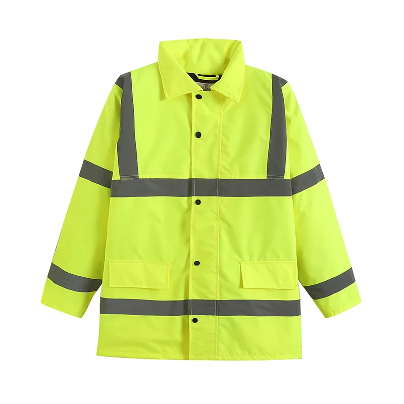 Empiral Arctic Parka Winter Jacket (Water Proof)