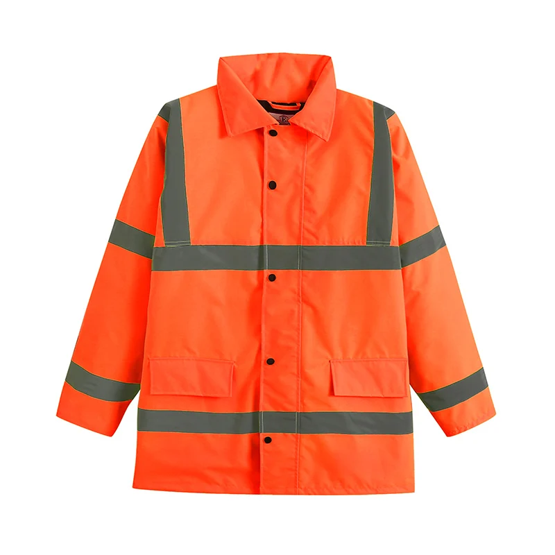 Empiral Arctic Parka Winter Jacket (Water Proof)